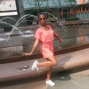 Meet your Posher, Jaden